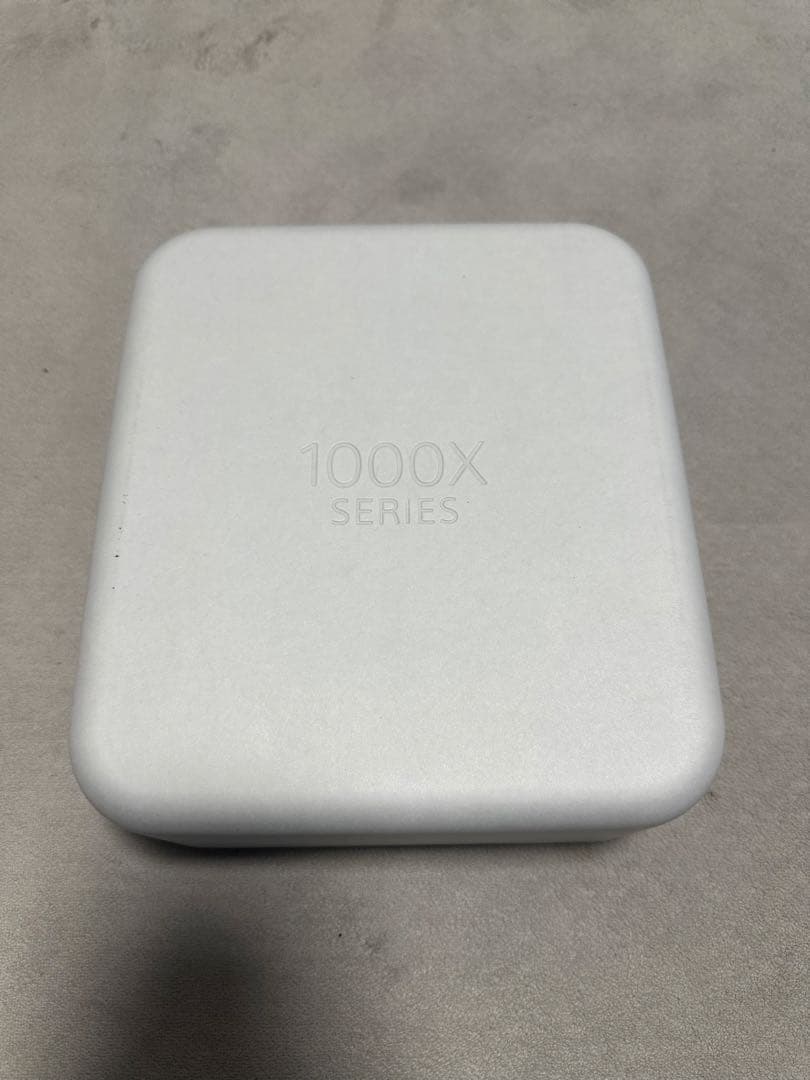 SONY WH-1000XM5 (B) ヘッドホン