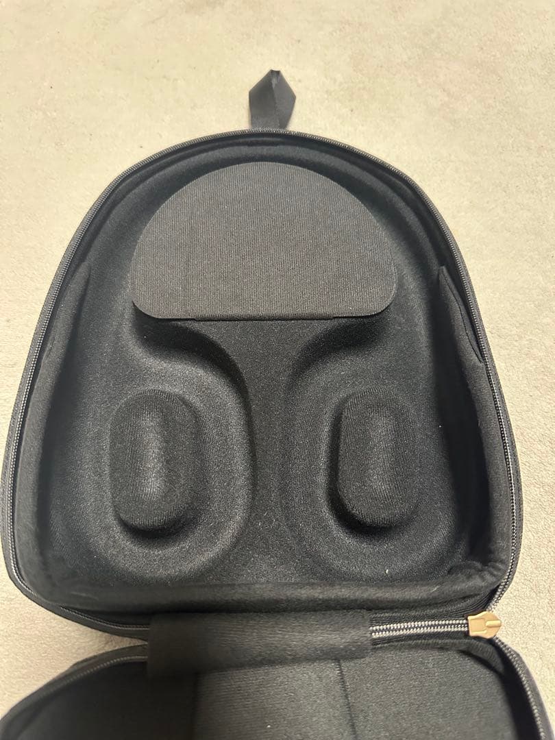 SONY WH-1000XM5 (B) ヘッドホン