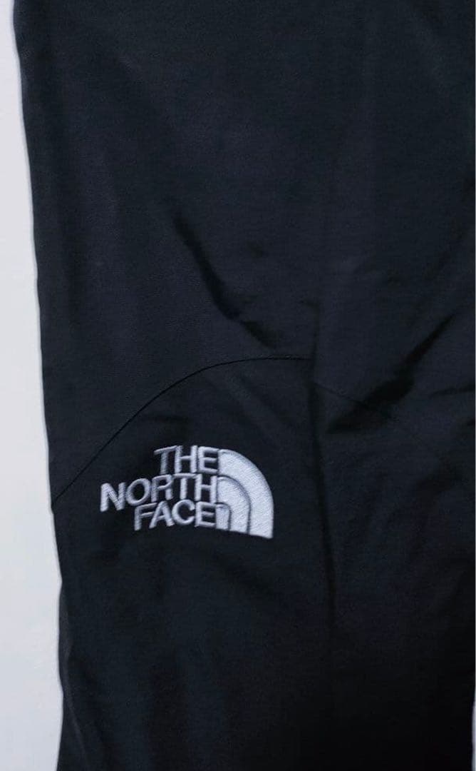 【ノースフェイス】マウンテンパンツ ゴアテックス ウィンターパンツ 厳冬期　L