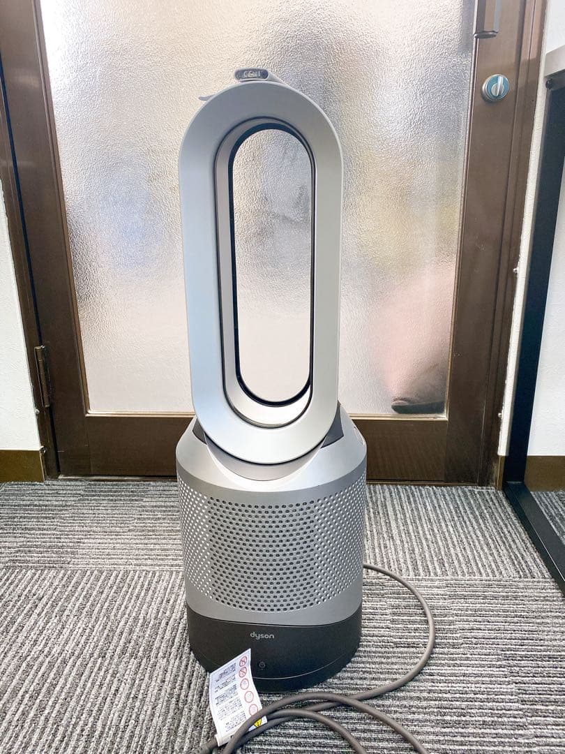 ＊dyson pure hot+cool 空気清浄機