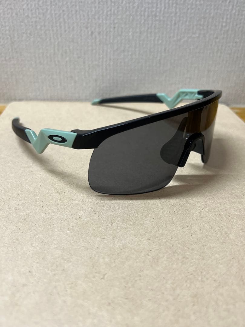 オークリー　ジュニア　サングラス　野球