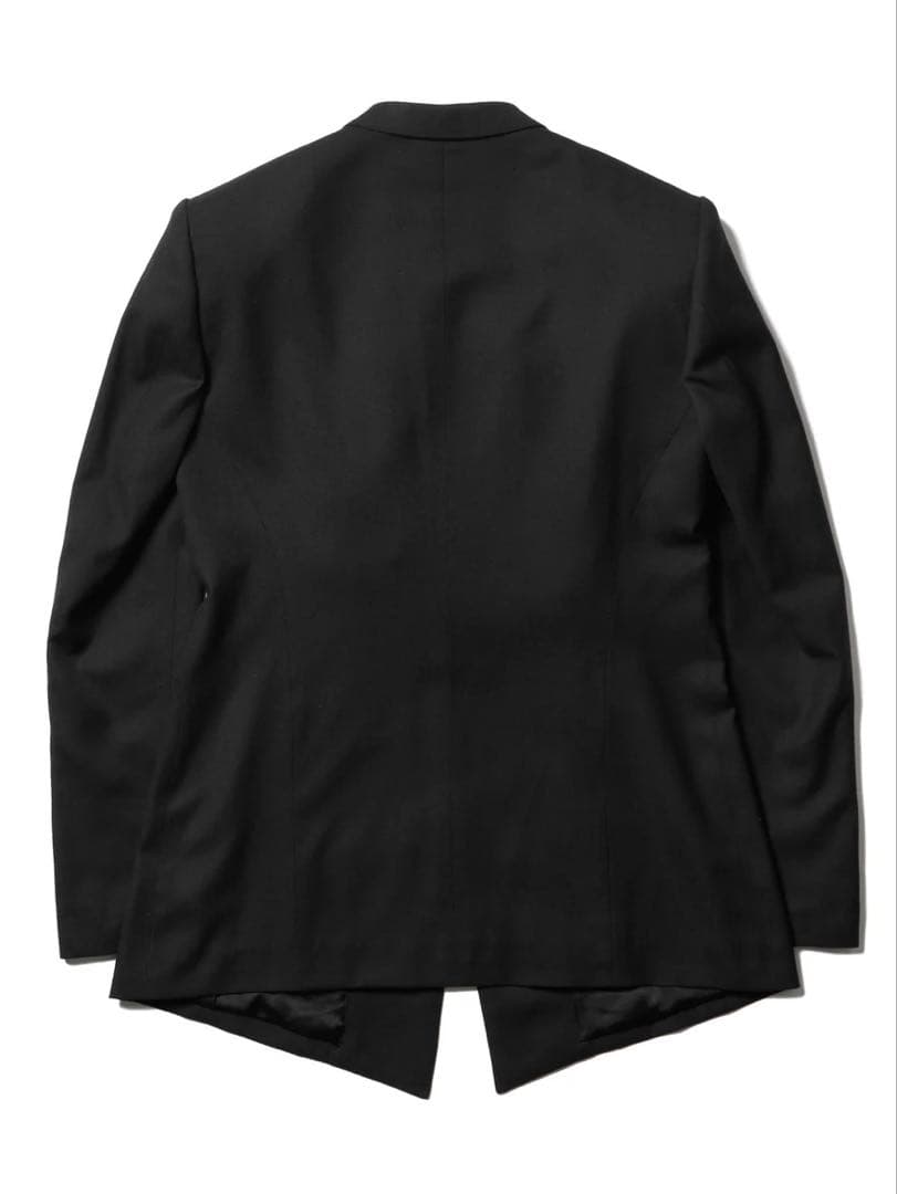ジャケット・アウター JULIUS 25FW Tailored Jacket