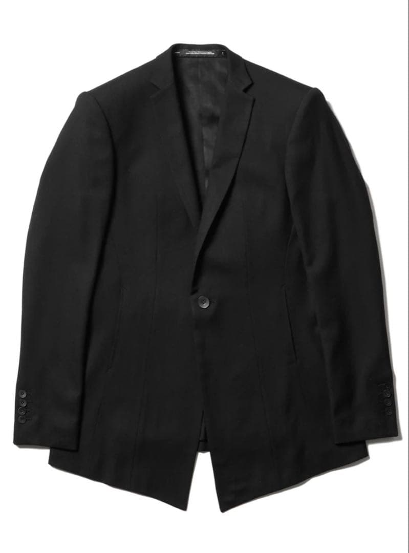 ジャケット・アウター JULIUS 25FW Tailored Jacket