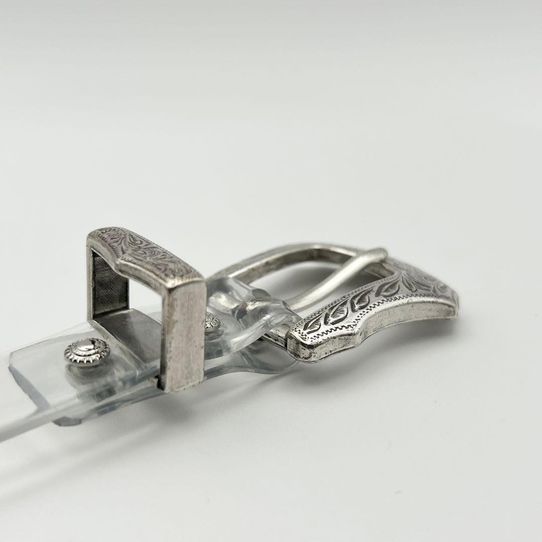 TOGA TOO トーガ クリアバングル ブレスレット スケルトン 透明 腕輪