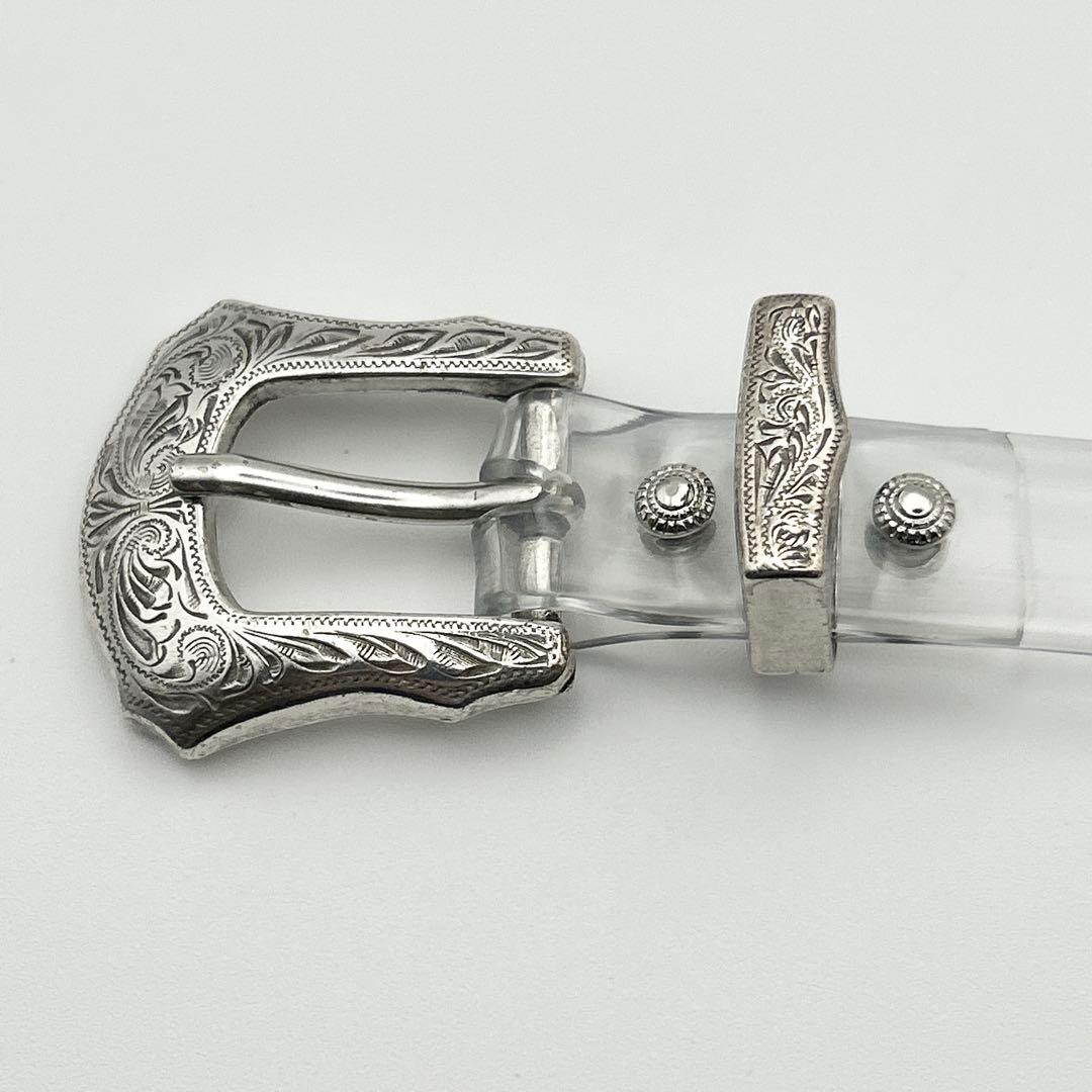 TOGA TOO トーガ クリアバングル ブレスレット スケルトン 透明 腕輪