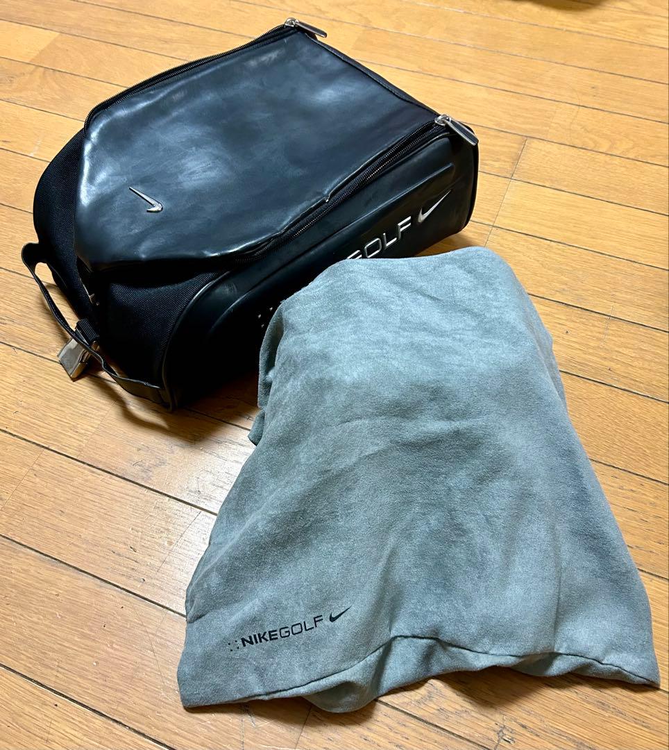 Nike ナイキ Zoom Advance ゴルフシューズ （未使用品 ）