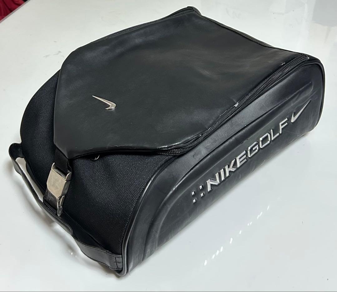 Nike ナイキ Zoom Advance ゴルフシューズ （未使用品 ）