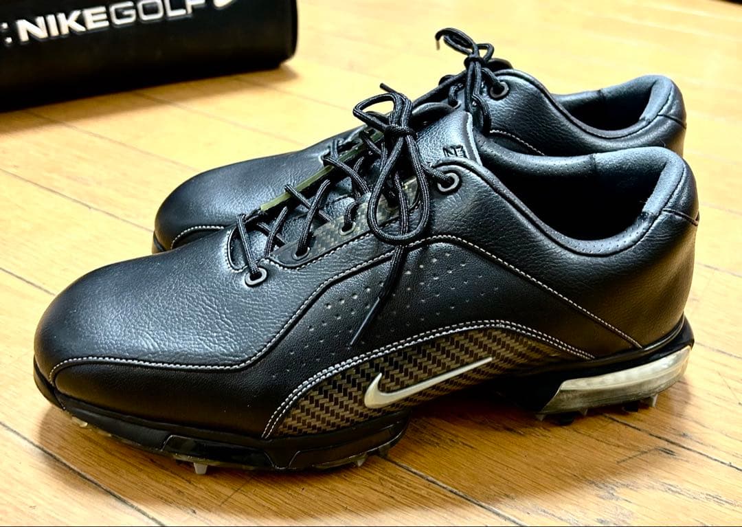 Nike ナイキ Zoom Advance ゴルフシューズ （未使用品 ）