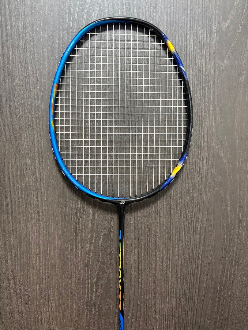 ASTROX 77 3UG5 メタリックブルー アストロクス