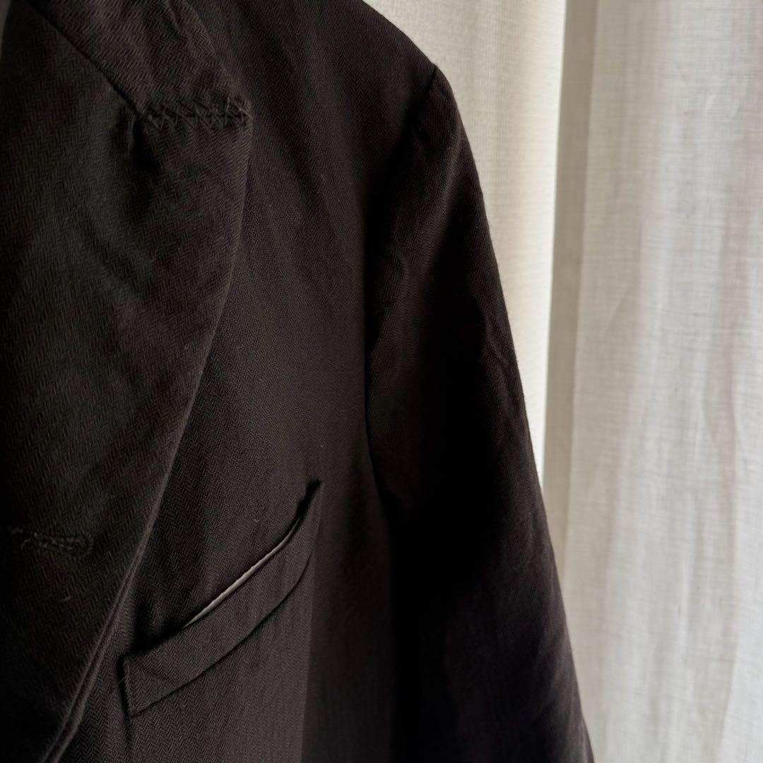 【bergfabel】 Bell Coat