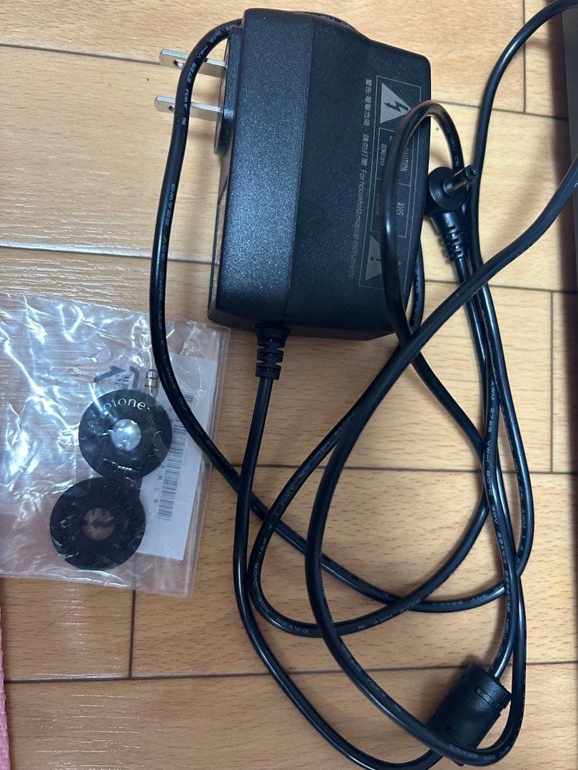 Casiotone CT-S400 ブラック 61鍵 電子ピアノ