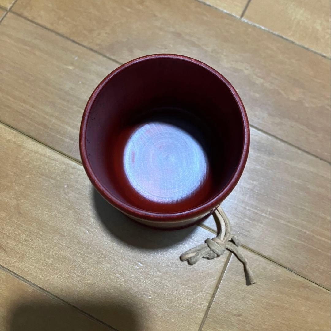 NODATE Mug / ノダテマグ　スノーピークチタンシングルマグ 450