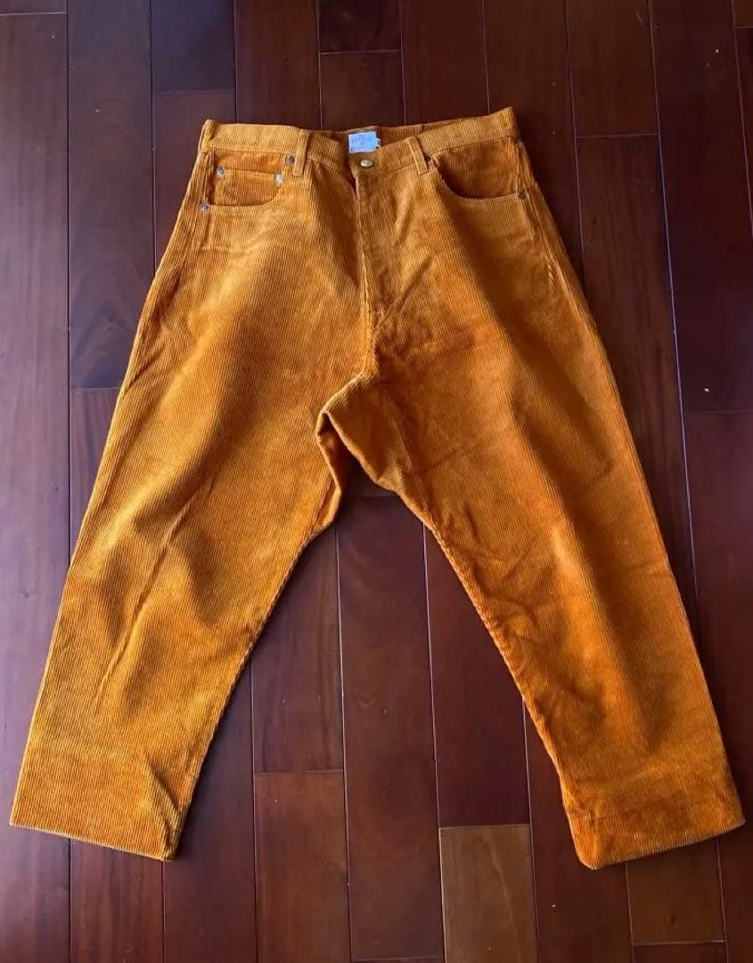 パンツ Der SAMMLER Solo The Three Robbers