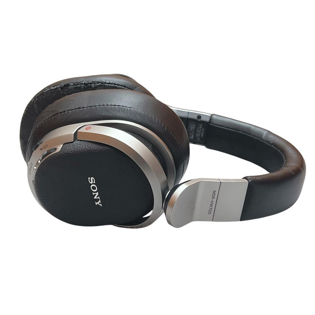 SONY デジタルサウンドヘッドフォンシステム MDR-HW700DS