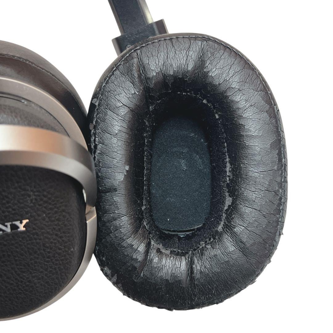 SONY デジタルサウンドヘッドフォンシステム MDR-HW700DS