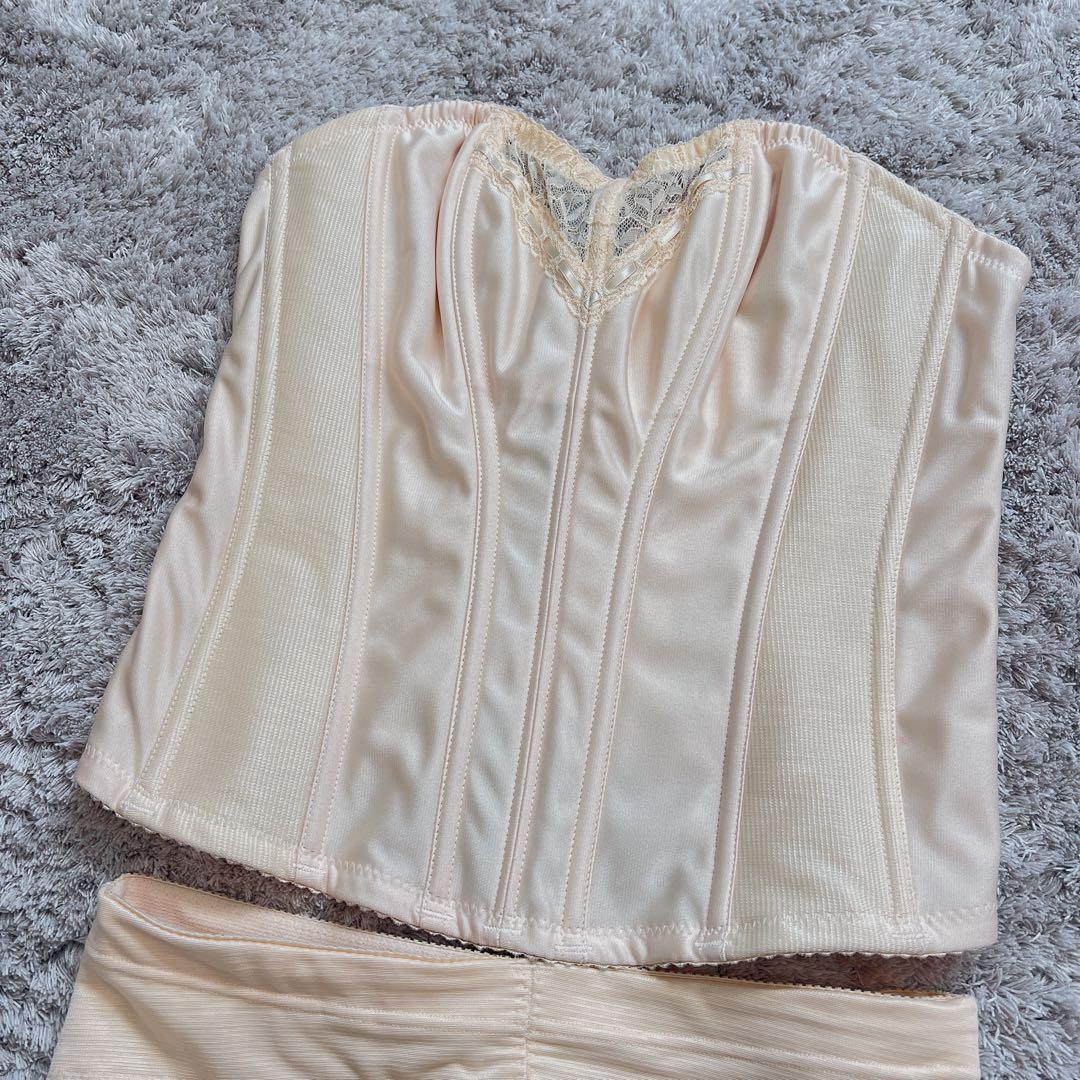 ブライダルインナー セット フォーシスアンドカンパニー