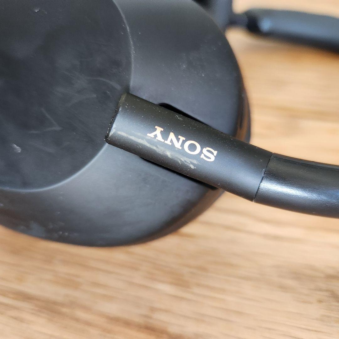 SONY wh-1000xm5 ヘッドホン ブラック