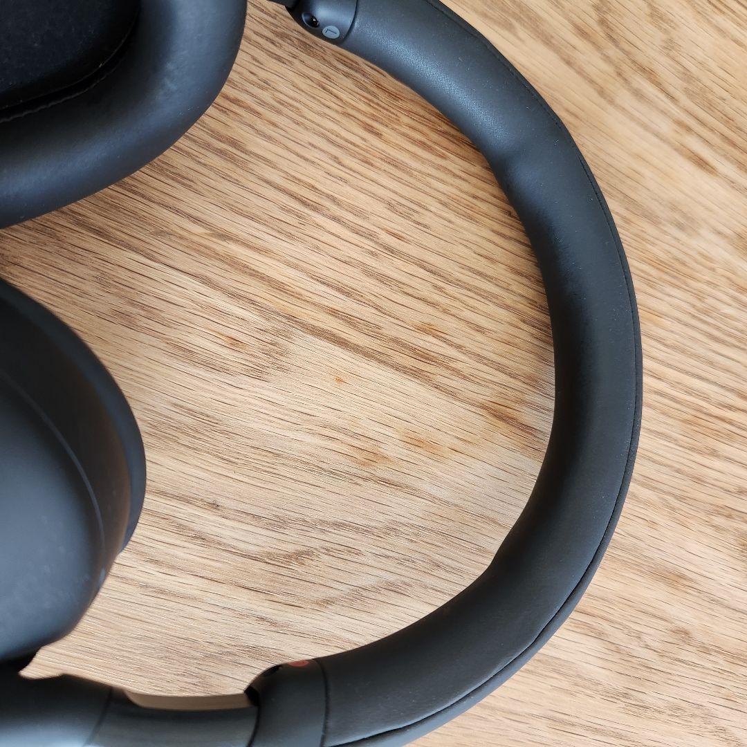 SONY wh-1000xm5 ヘッドホン ブラック