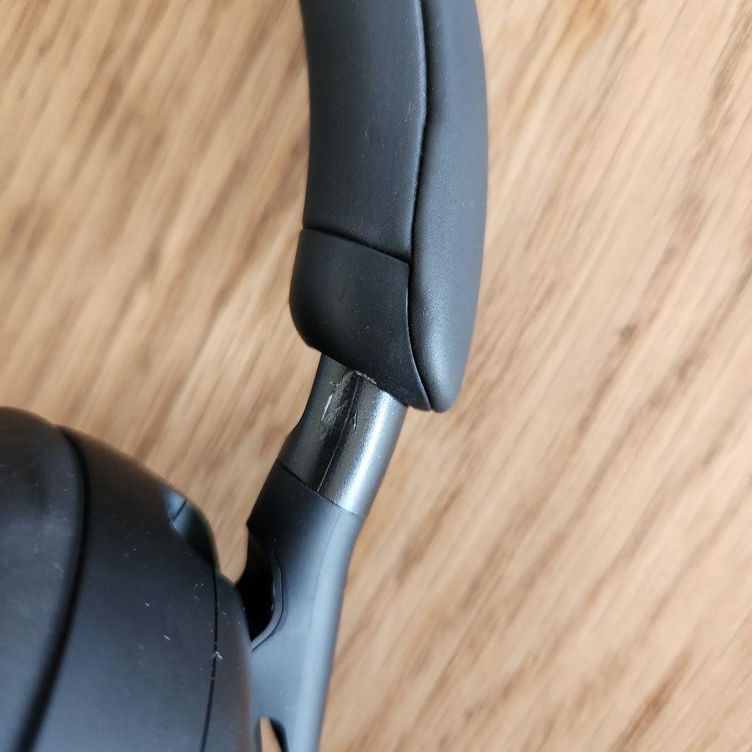 SONY wh-1000xm5 ヘッドホン ブラック