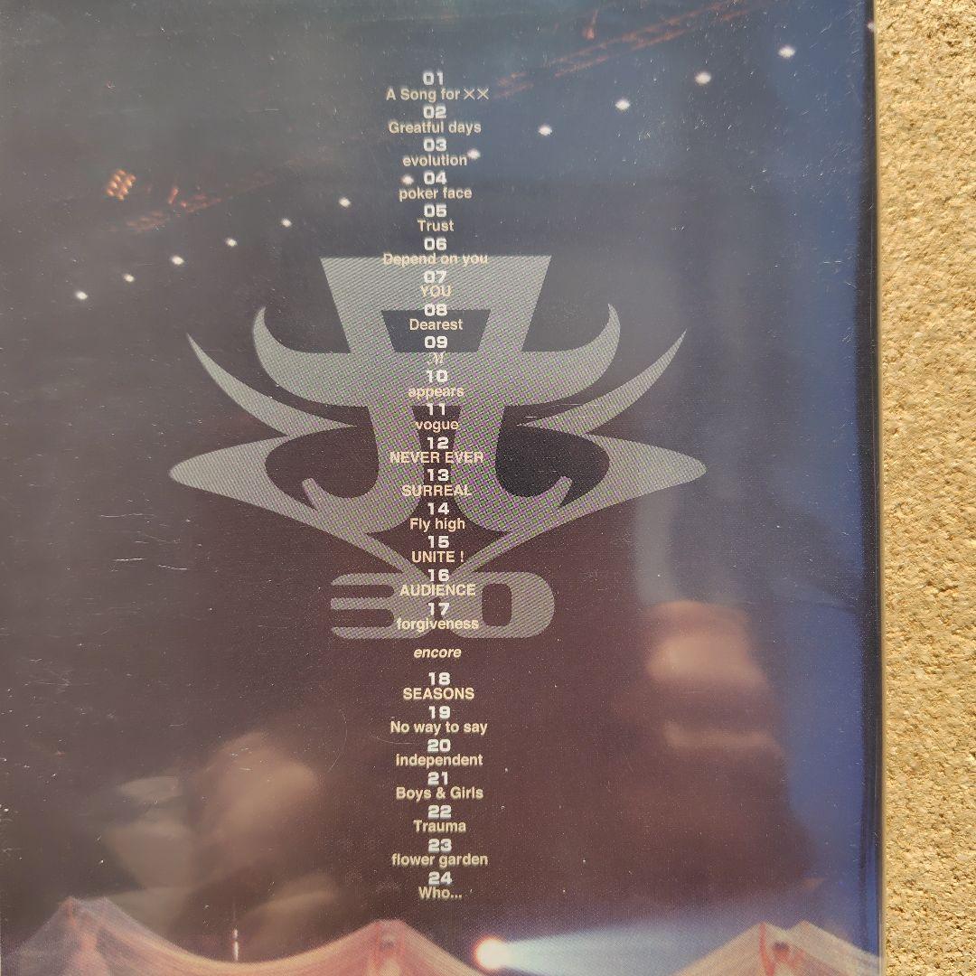 新品　浜崎あゆみ A museum 30th single collection