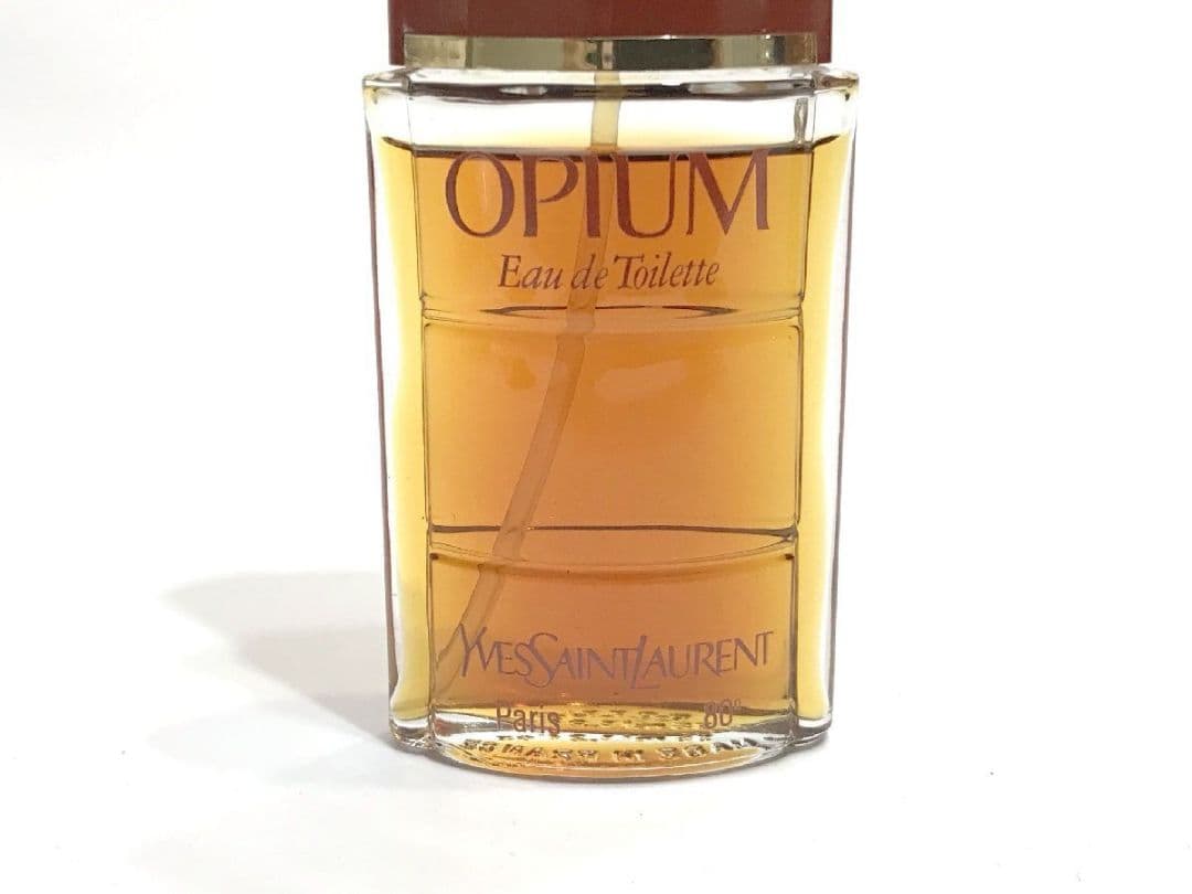 香水 イヴ サンローラン オピウムパルファム7.5ml オピウムEDT36ml