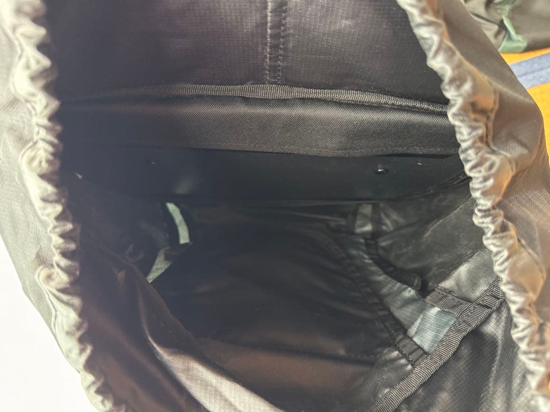 deuter RACK PACK UNI 自転車バッグ パニアバッグ