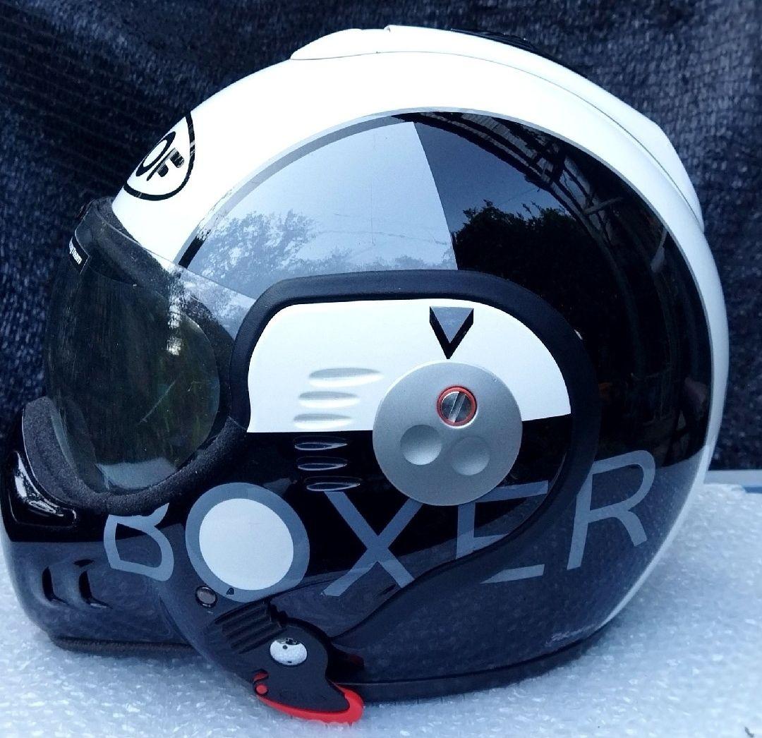 セキュリティ・セーフティ ROOF BOXER