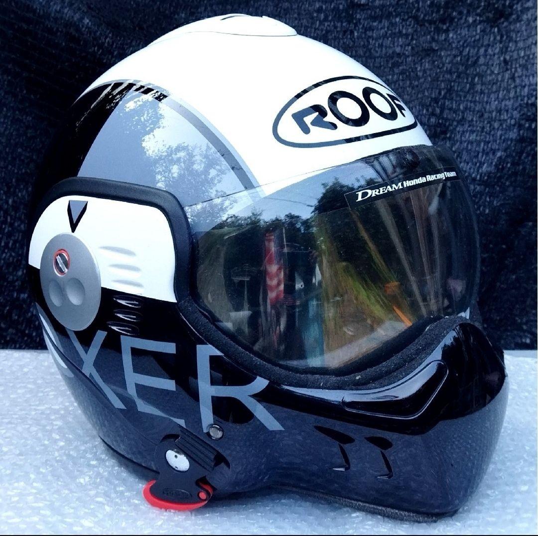 セキュリティ・セーフティ ROOF BOXER