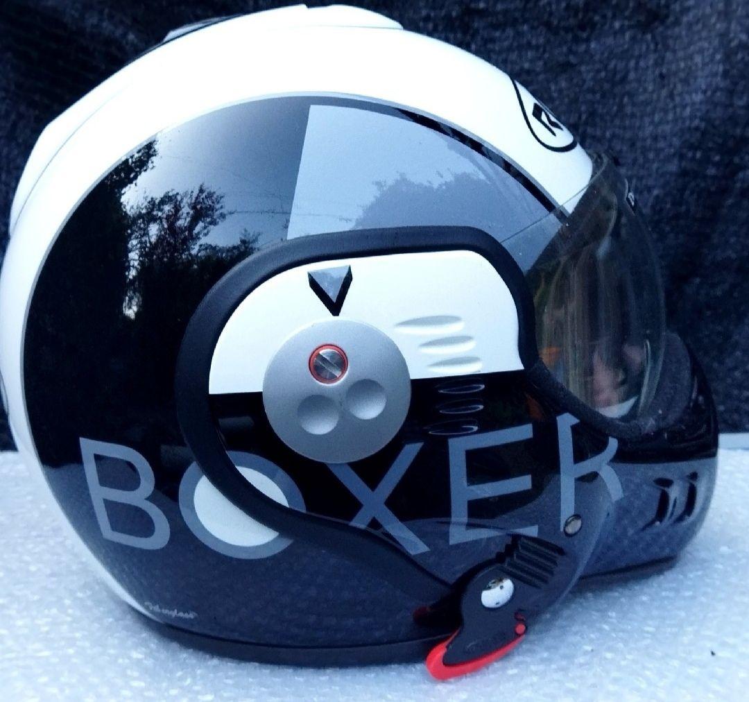 セキュリティ・セーフティ ROOF BOXER