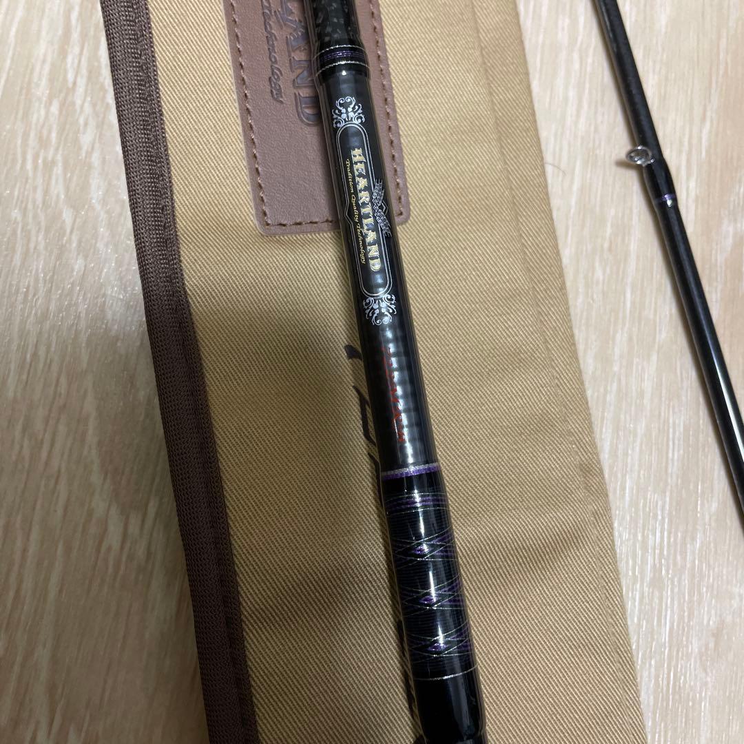 ハートランド　722MRB-20