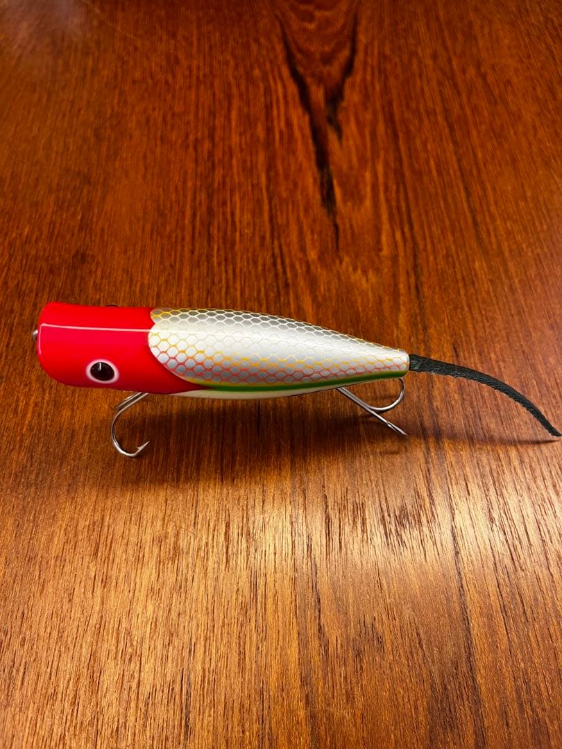 パーマネントバケーション　ジェイスキンク