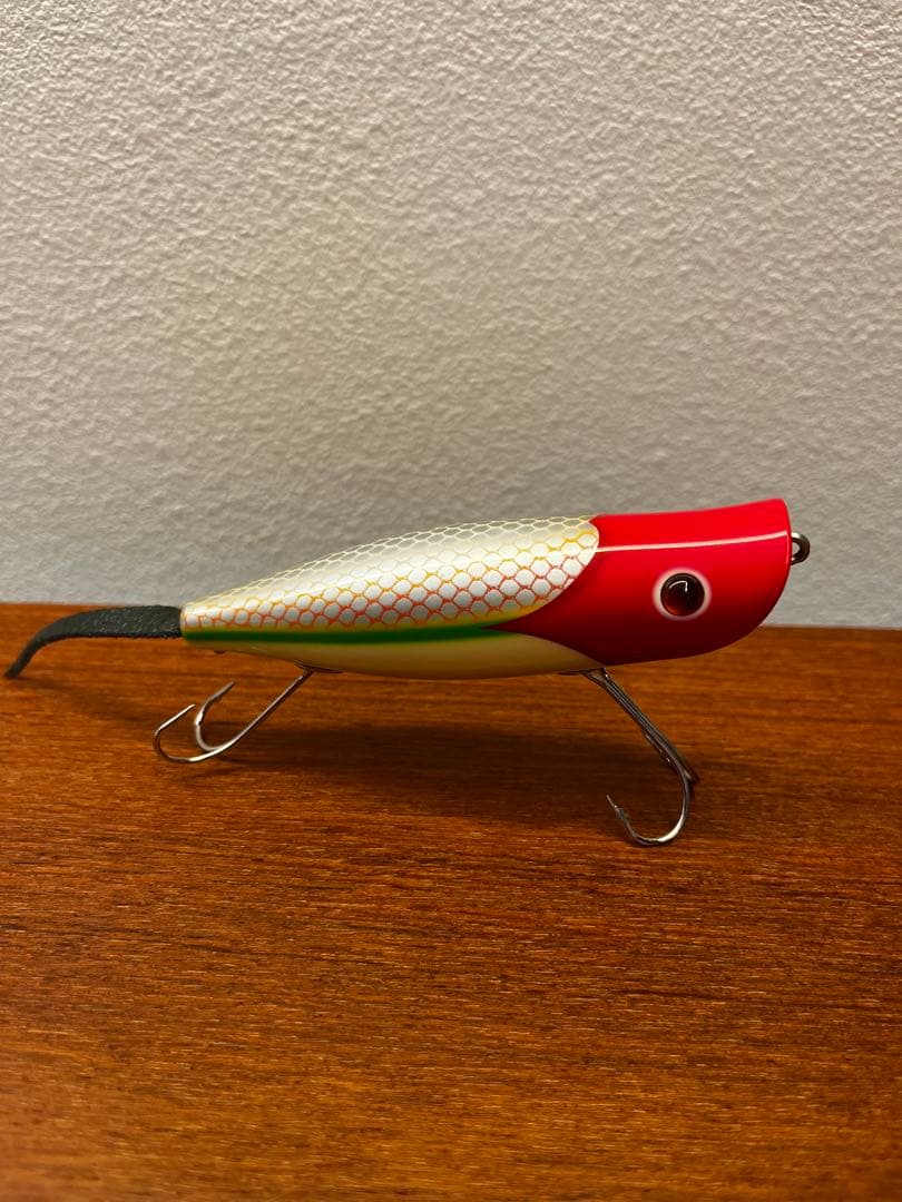 パーマネントバケーション　ジェイスキンク