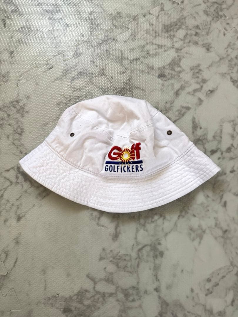 GOLFICKERS ゴルフフィッカーズ　2点セット