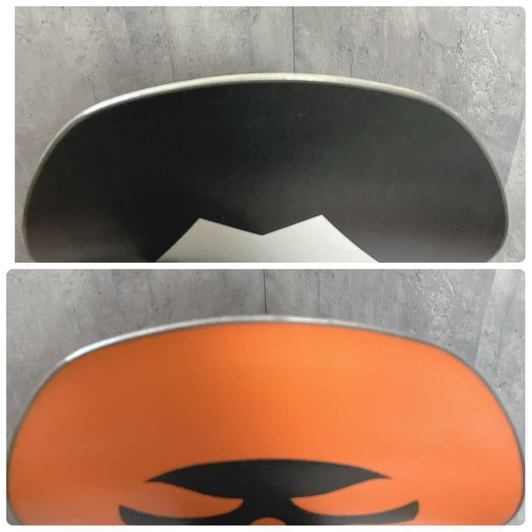 オールサロモン The Villain 158cm スノーボード 2点セット