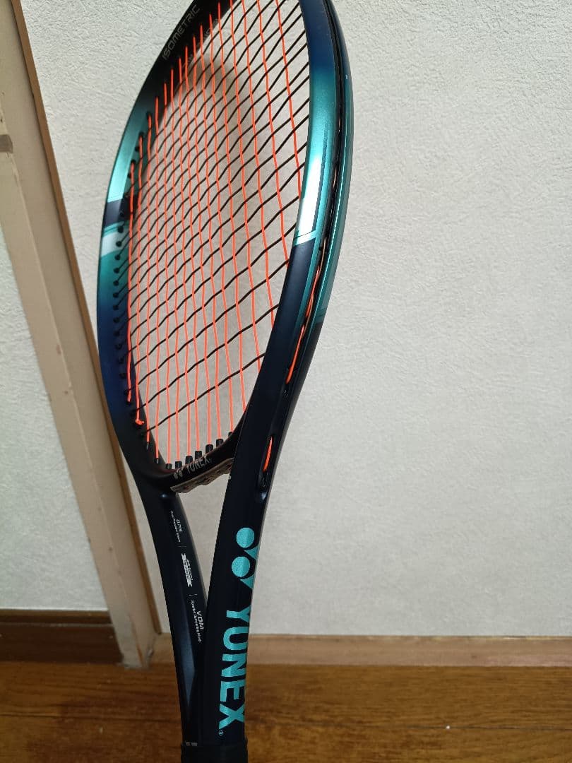 t*a様 YONEX EZONE 100 G2