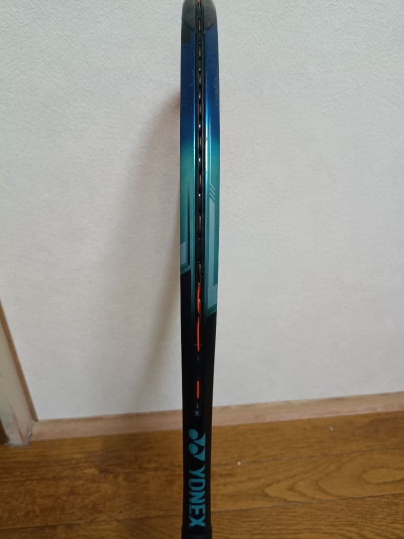 t*a様 YONEX EZONE 100 G2