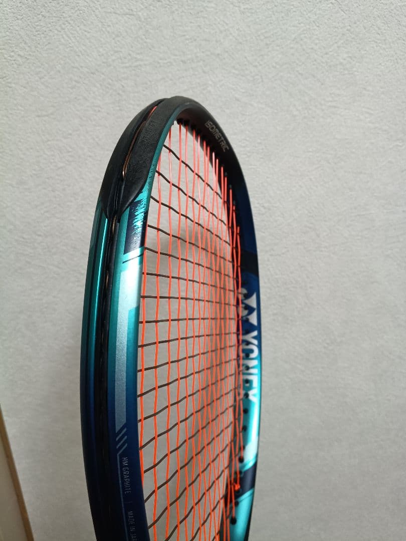 t*a様 YONEX EZONE 100 G2