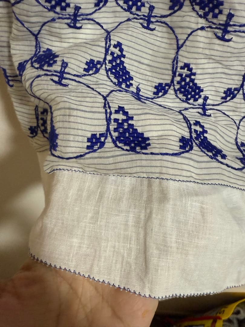 本日のみ値下げ！ mina perhonen スカート