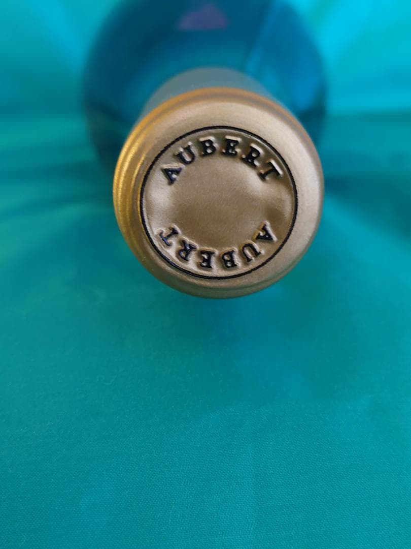 2本組　TWI100点オーベール LAUREN＆UV-SLシャルドネ2023VT