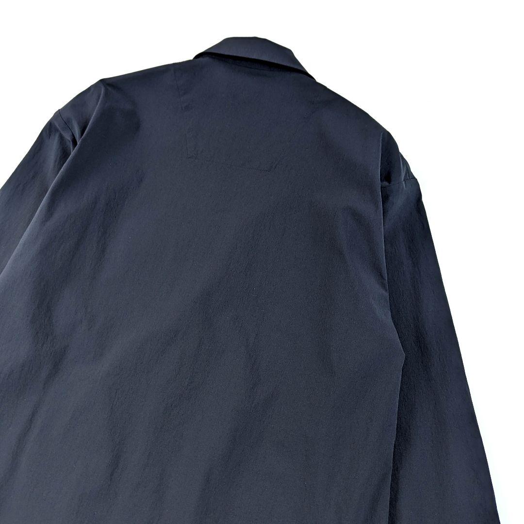 極美品★ユナイテッドアローズ　360 リラックス 2B ジャケット　1.5万　L