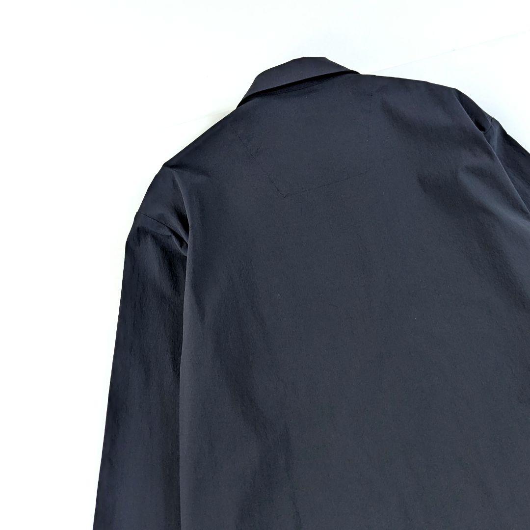 極美品★ユナイテッドアローズ　360 リラックス 2B ジャケット　1.5万　L