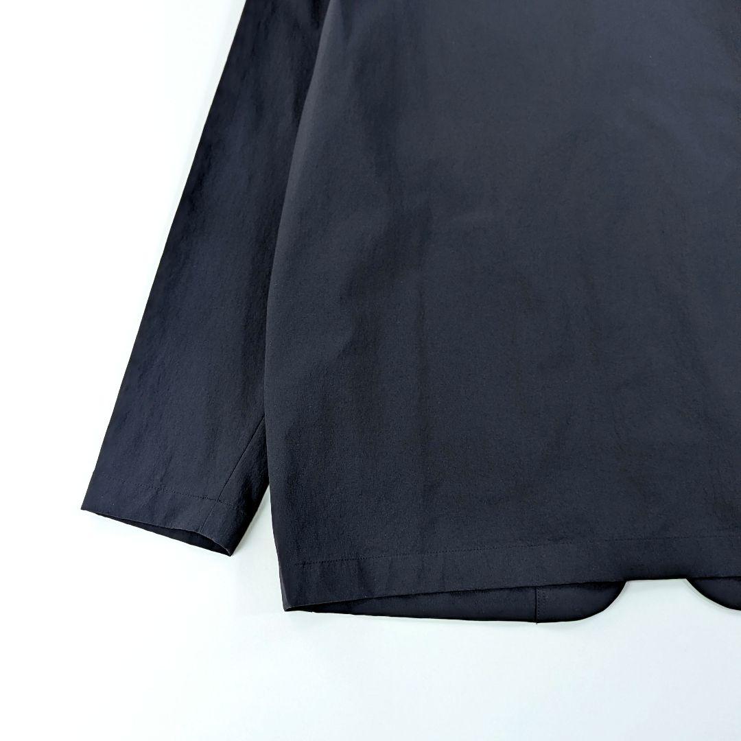 極美品★ユナイテッドアローズ　360 リラックス 2B ジャケット　1.5万　L