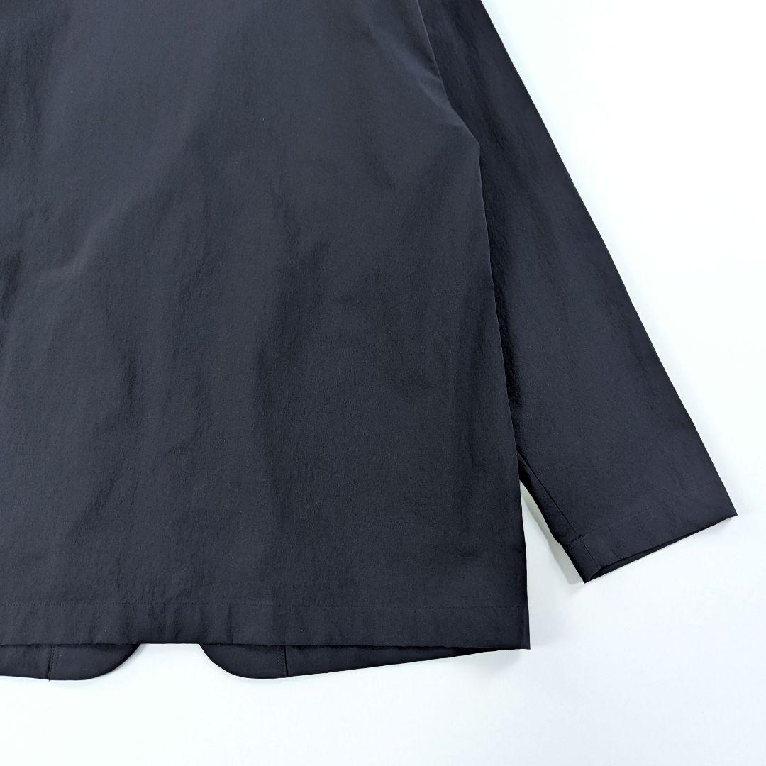 極美品★ユナイテッドアローズ　360 リラックス 2B ジャケット　1.5万　L