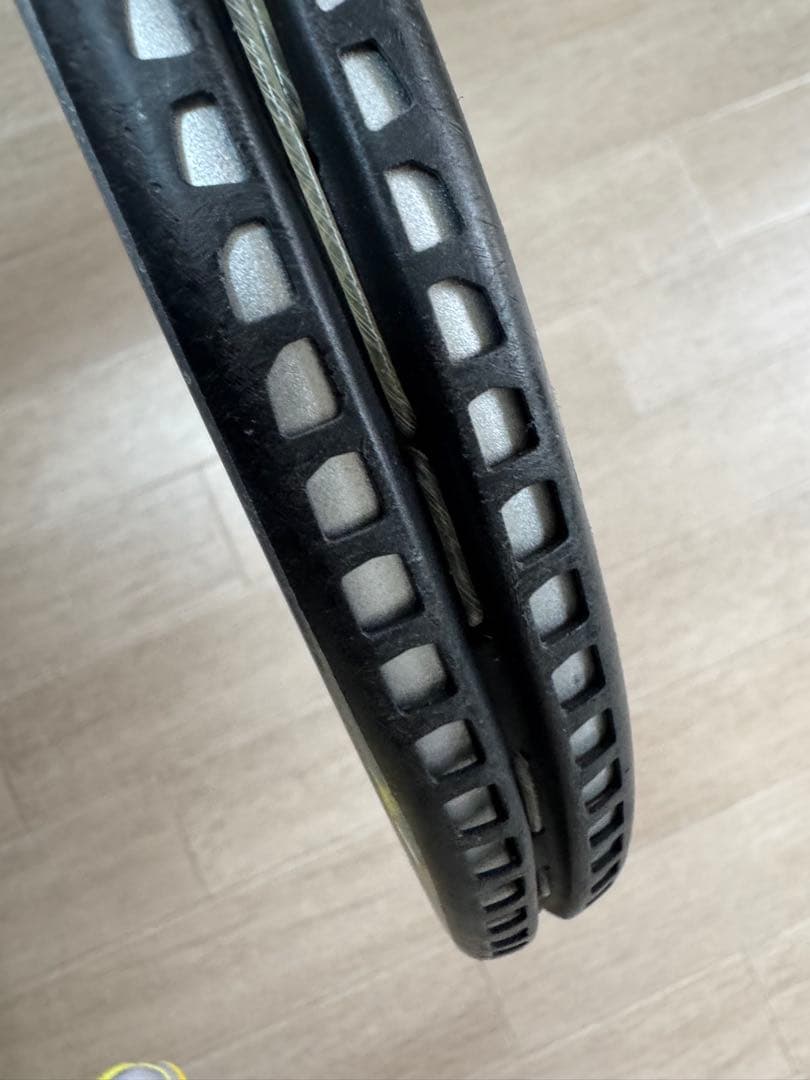 ダンロップ DUNLOP LX1000 G1 半年使用