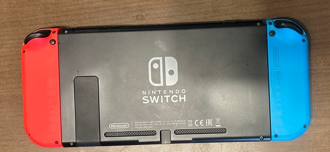 Nintendo Switch 本体 周辺機器セット