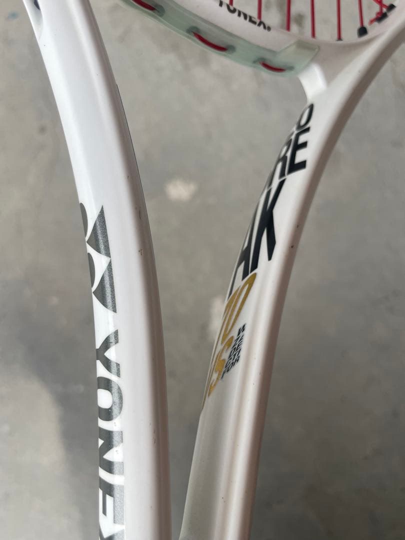 ラケット(軟式用) YONEX GEOBREAK 70vs