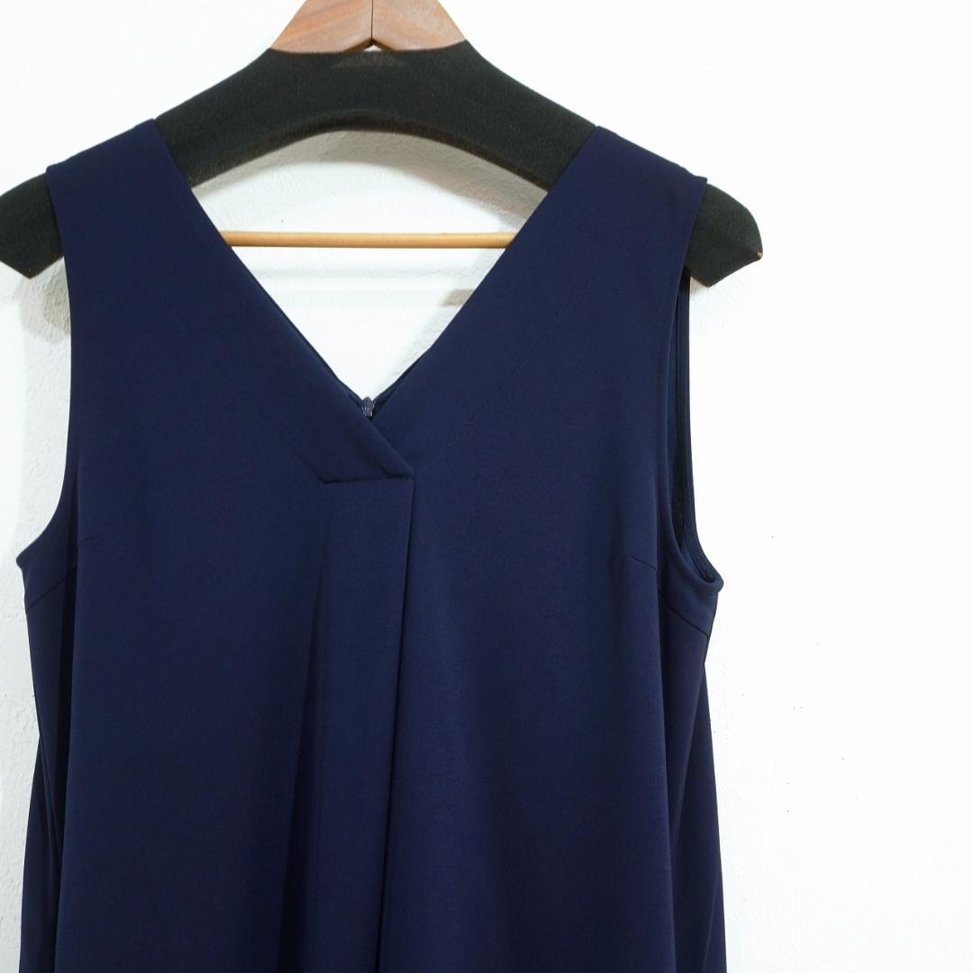 L'Appartement 25ss ノースリーブ サロペット オールインワン