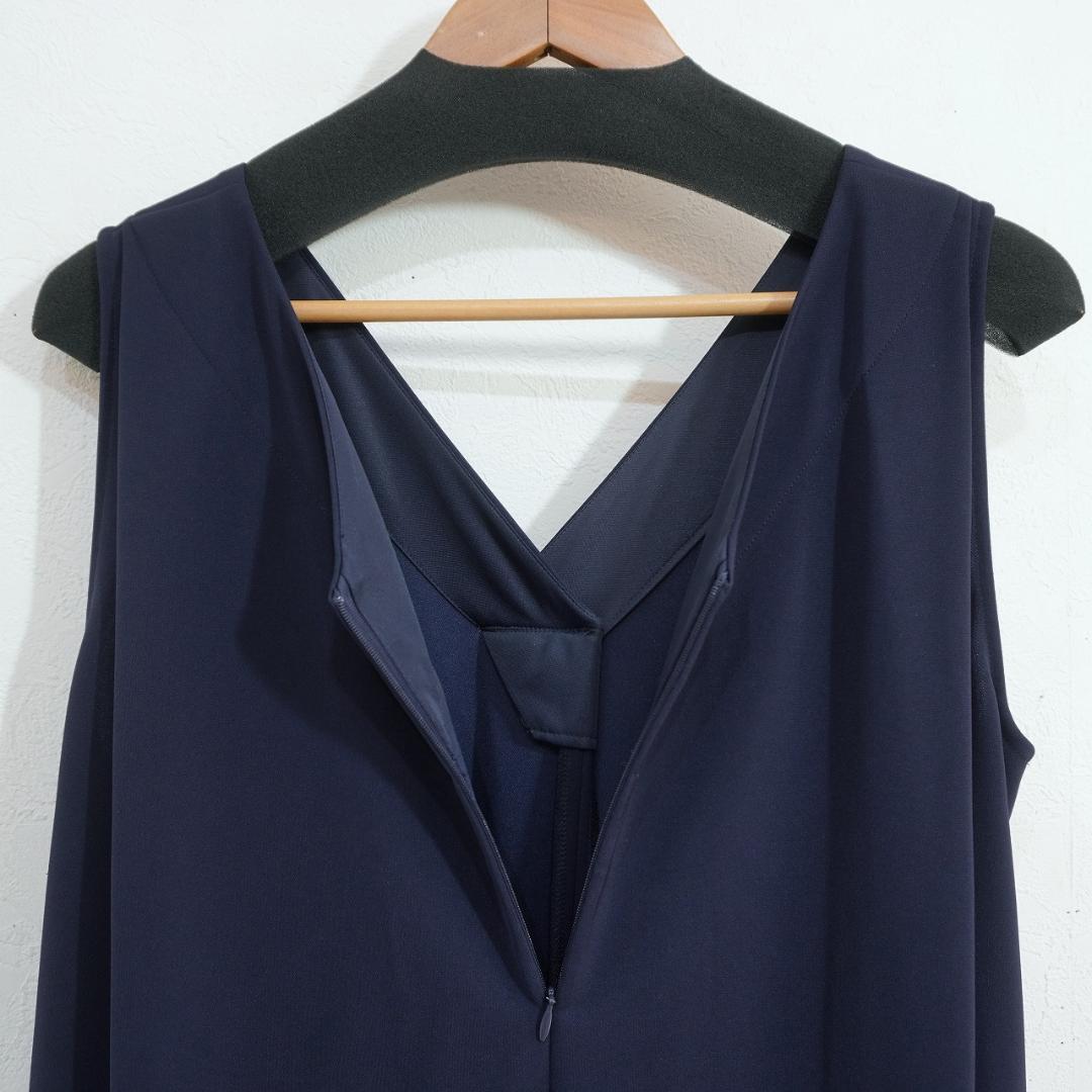 L'Appartement 25ss ノースリーブ サロペット オールインワン