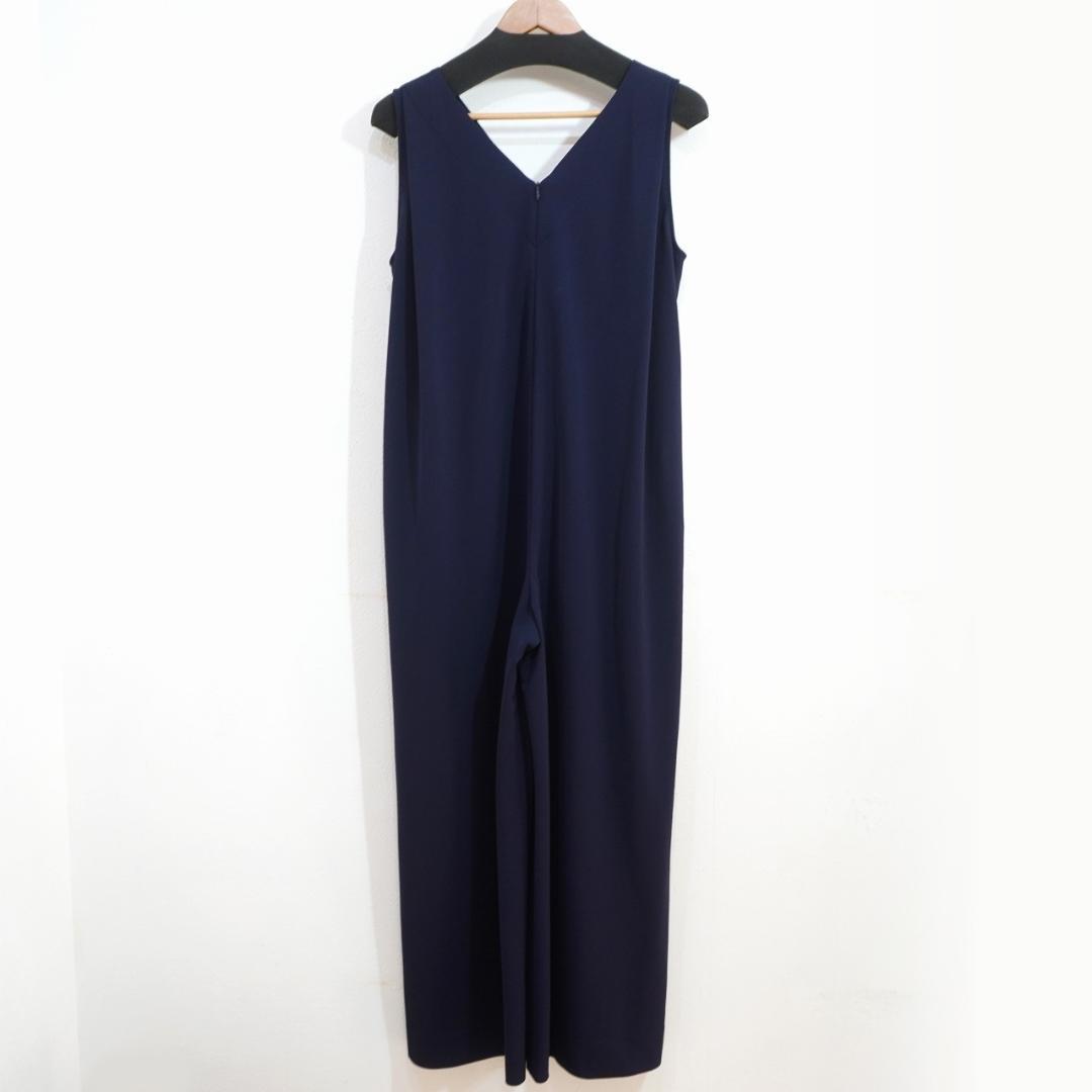 L'Appartement 25ss ノースリーブ サロペット オールインワン