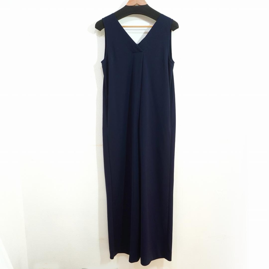 L'Appartement 25ss ノースリーブ サロペット オールインワン